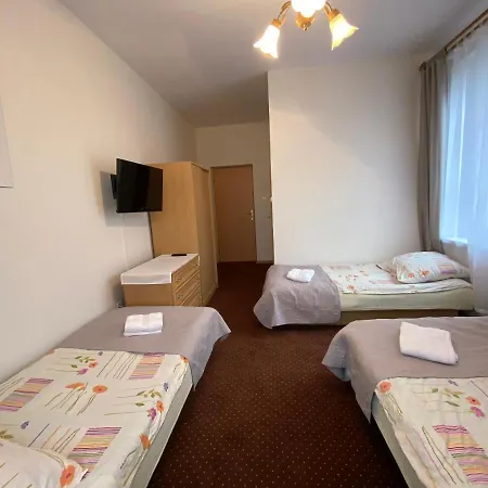 Dom Gościnny Asia *