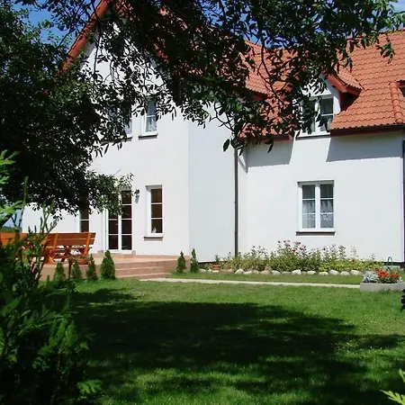 Kwatera prywatna Dom Gościnny Asia