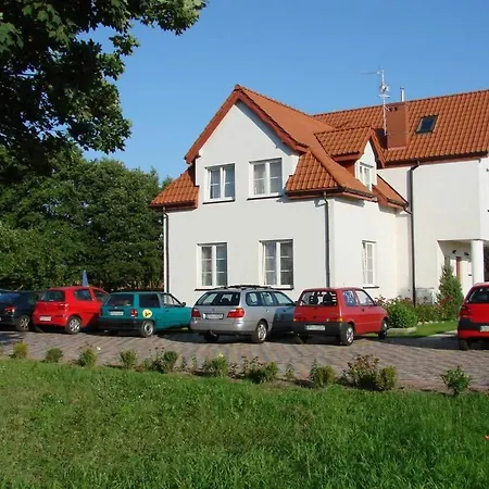 Dom Gościnny Asia *