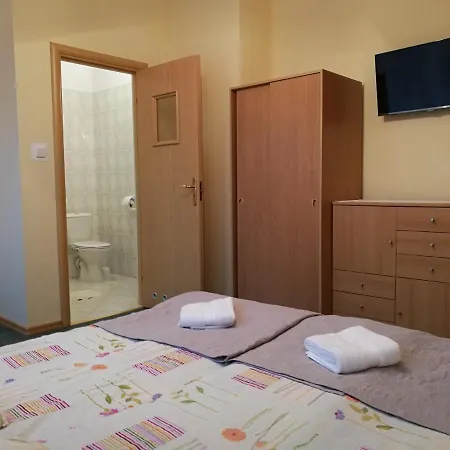 Dom Gościnny Asia