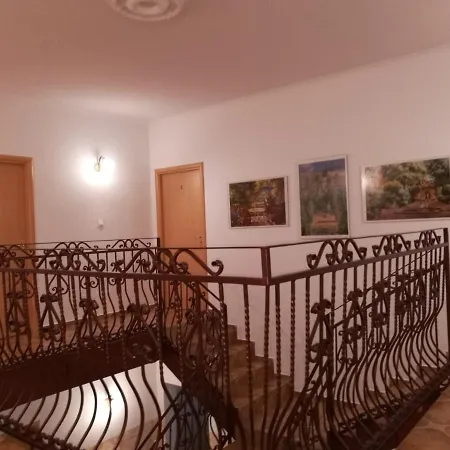 Dom Gościnny Asia Kwatera prywatna