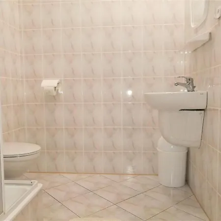 Dom Gościnny Asia *