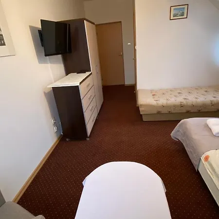 Kwatera prywatna Dom Gościnny Asia Kołobrzeg